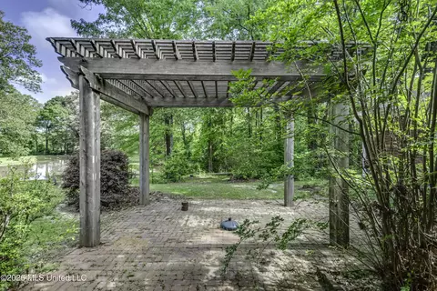 Exterior - 1380 Kimbell Rd, Terry, MS 39170 photo 14 of 15