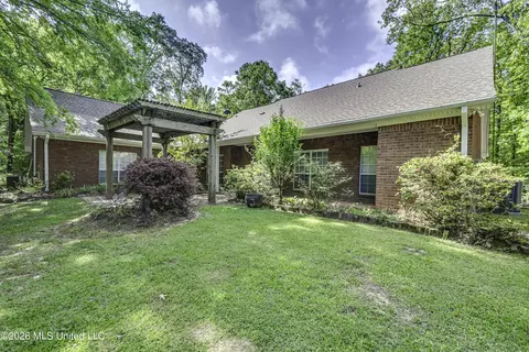 Exterior - 1380 Kimbell Rd, Terry, MS 39170 photo 10 of 15