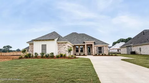 445 Baliegh Way, Canton, MS 39046