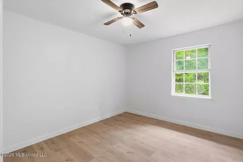 Bedroom - 609 Briarcliff Cir, Jackson, MS 39212 photo 2 of 2