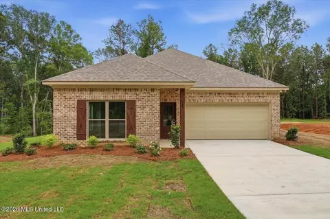 249 Smith Dr, Mendenhall, MS 39114