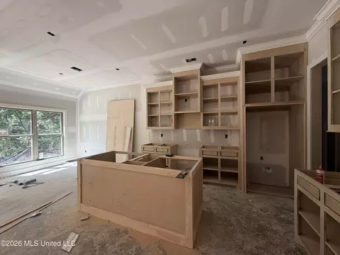 Kitchen - 253 Smith Dr, Mendenhall, MS 39114 photo 1 of 2