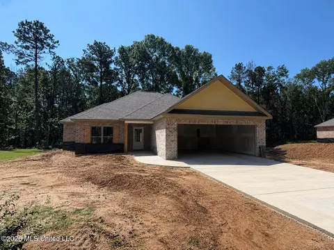 Exterior - 253 Smith Dr, Mendenhall, MS 39114 photo 1 of 1