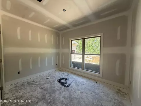 Bedroom - 253 Smith Dr, Mendenhall, MS 39114 photo 3 of 6