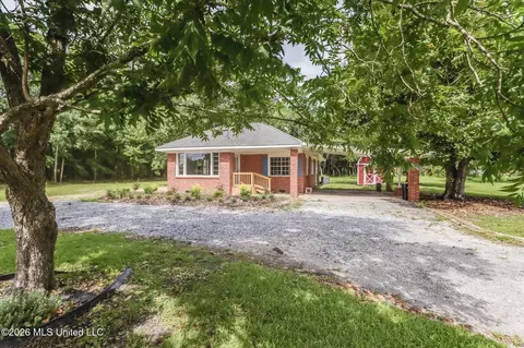 410 N Seal Ave, Long Beach, MS 39560
