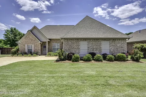 543 Westfield Dr, Pearl, MS 39208