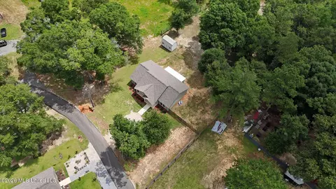 View/Area - 116 Jw Holland Rd, Lucedale, MS 39452 photo 7 of 7