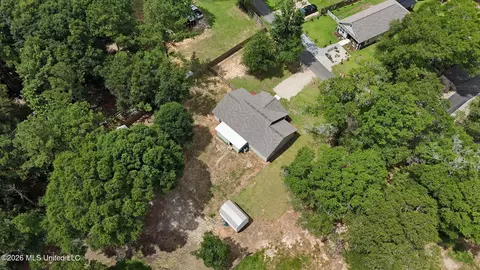 View/Area - 116 Jw Holland Rd, Lucedale, MS 39452 photo 3 of 7