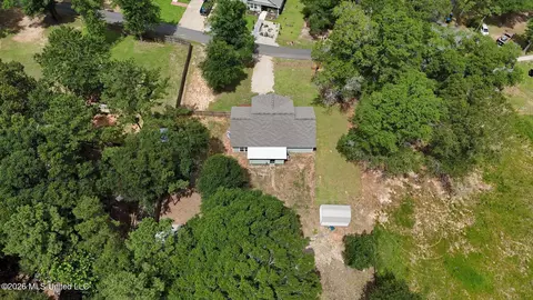 View/Area - 116 Jw Holland Rd, Lucedale, MS 39452 photo 4 of 7