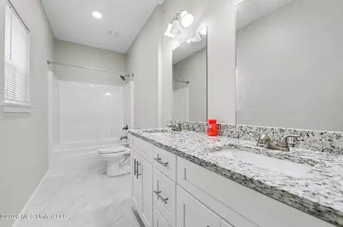 Bath - 116 Jw Holland Rd, Lucedale, MS 39452 photo 1 of 2