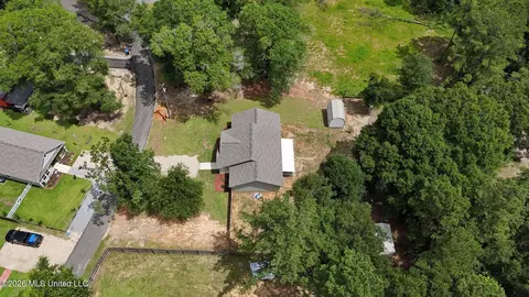 View/Area - 116 Jw Holland Rd, Lucedale, MS 39452 photo 6 of 7