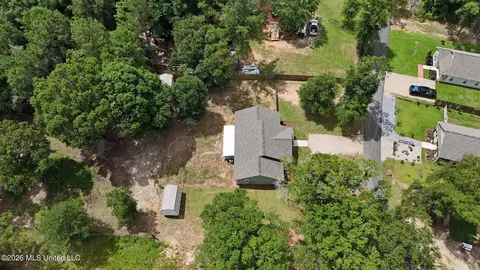 View/Area - 116 Jw Holland Rd, Lucedale, MS 39452 photo 2 of 7
