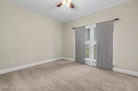 Bedroom - 116 Jw Holland Rd, Lucedale, MS 39452 photo 2 of 5