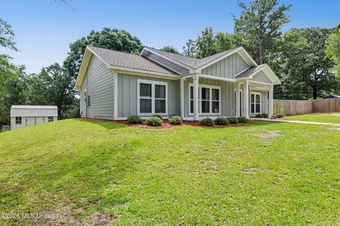 Other - 116 Jw Holland Rd, Lucedale, MS 39452 photo 1 of 8