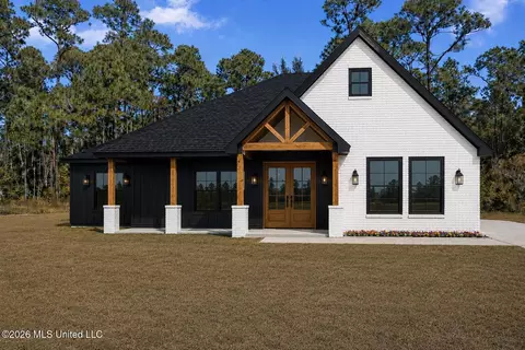tbd Holly Dr, Gautier, MS 39553