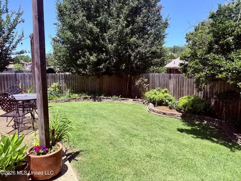 Exterior - 451 Abbey Woods, Brandon, MS 39047 photo 7 of 8