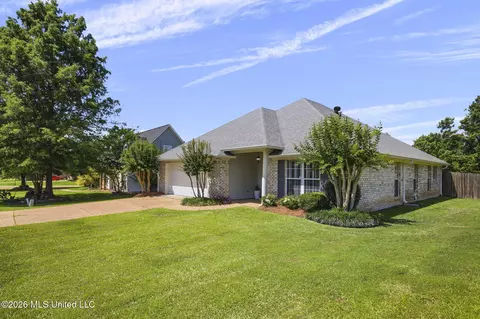 Exterior - 451 Abbey Woods, Brandon, MS 39047 photo 8 of 8