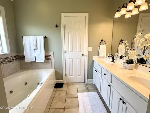 Bath - 451 Abbey Woods, Brandon, MS 39047 photo 4 of 5