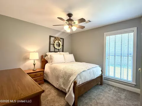 Bedroom - 451 Abbey Woods, Brandon, MS 39047 photo 4 of 4