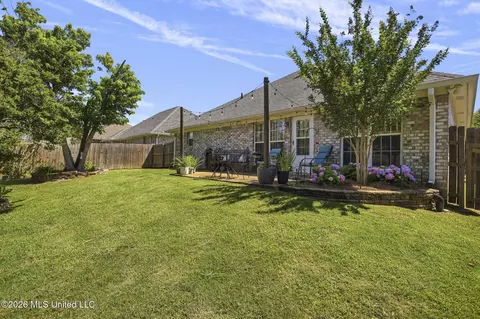 Exterior - 451 Abbey Woods, Brandon, MS 39047 photo 3 of 8