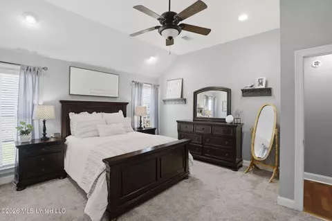 Bedroom - 451 Abbey Woods, Brandon, MS 39047 photo 1 of 3