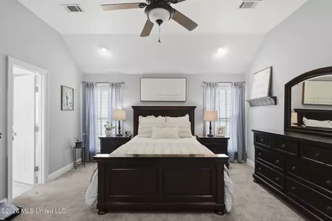 Bedroom - 451 Abbey Woods, Brandon, MS 39047 photo 2 of 3