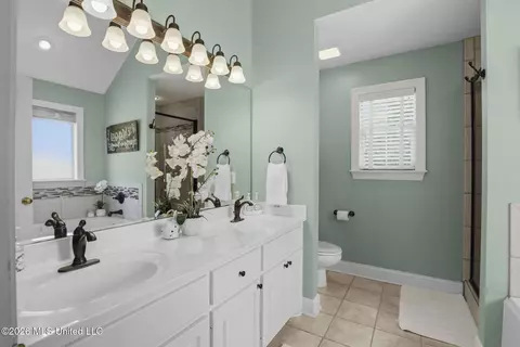 Bath - 451 Abbey Woods, Brandon, MS 39047 photo 1 of 4
