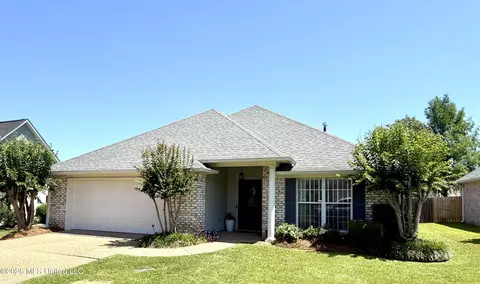Exterior - 451 Abbey Woods, Brandon, MS 39047 photo 3 of 11