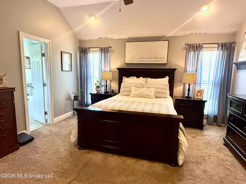 Bedroom - 451 Abbey Woods, Brandon, MS 39047 photo 1 of 4