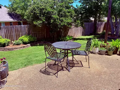 Exterior - 451 Abbey Woods, Brandon, MS 39047 photo 11 of 11