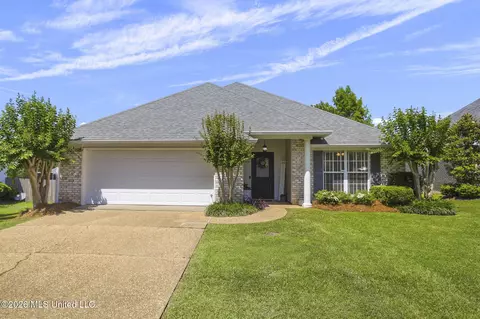 451 Abbey Woods, Brandon, MS 39047