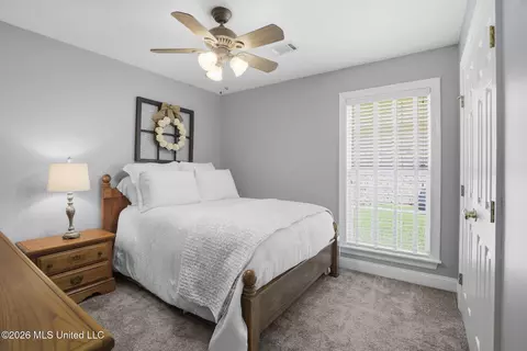 Bedroom - 451 Abbey Woods, Brandon, MS 39047 photo 3 of 3