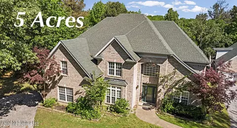 5018 Arkabutla Rd, Coldwater, MS 38618