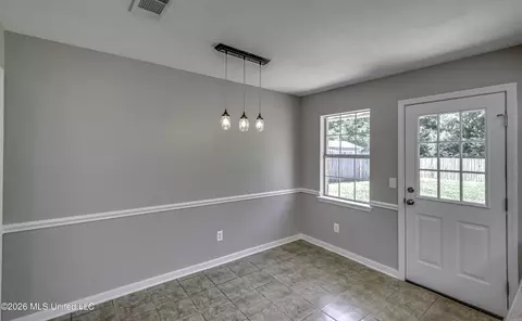 Dining - 663 Falcon Ln, Florence, MS 39073 photo 2 of 2