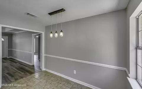 Dining - 663 Falcon Ln, Florence, MS 39073 photo 1 of 2