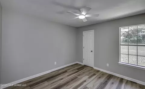 Bedroom - 663 Falcon Ln, Florence, MS 39073 photo 8 of 8