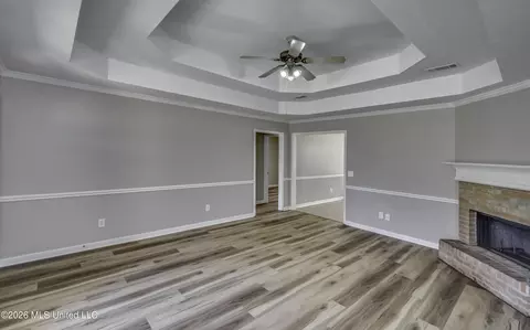 Living - 663 Falcon Ln, Florence, MS 39073 photo 5 of 5