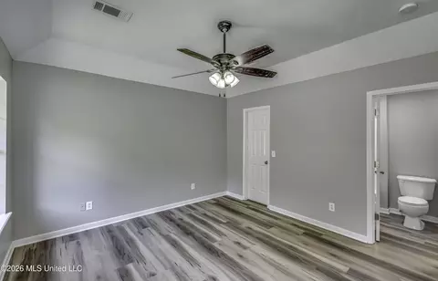 Bedroom - 663 Falcon Ln, Florence, MS 39073 photo 1 of 8