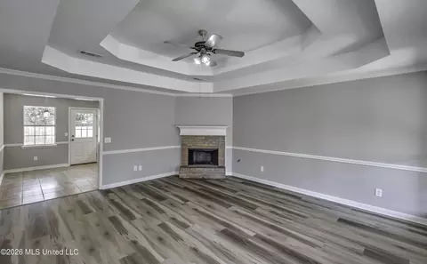 Living - 663 Falcon Ln, Florence, MS 39073 photo 1 of 5