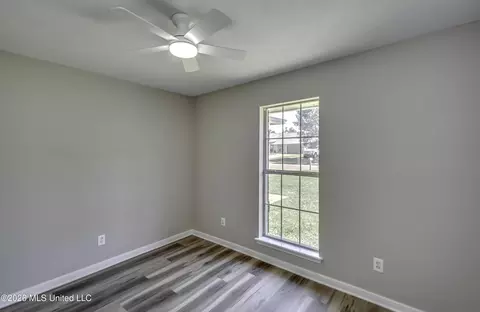 Bedroom - 663 Falcon Ln, Florence, MS 39073 photo 4 of 8