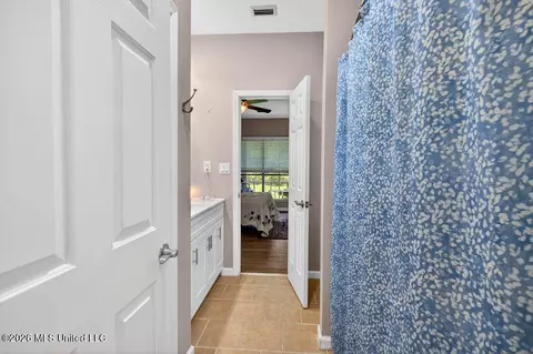 Entry Way - 17000 E Spring Lake Dr, Vancleave, MS 39565 photo 3 of 5
