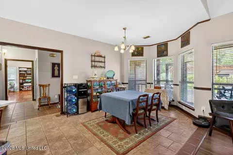 Dining - 17000 E Spring Lake Dr, Vancleave, MS 39565 photo 1 of 1