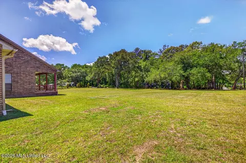 Exterior - 17000 E Spring Lake Dr, Vancleave, MS 39565 photo 15 of 20