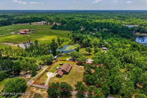 View/Area - 17000 E Spring Lake Dr, Vancleave, MS 39565 photo 3 of 3