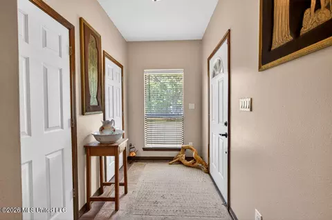 Entry Way - 17000 E Spring Lake Dr, Vancleave, MS 39565 photo 1 of 5