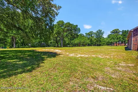 Exterior - 17000 E Spring Lake Dr, Vancleave, MS 39565 photo 13 of 20