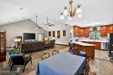 Other - 17000 E Spring Lake Dr, Vancleave, MS 39565 photo 3 of 18