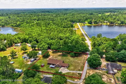 View/Area - 17000 E Spring Lake Dr, Vancleave, MS 39565 photo 1 of 3