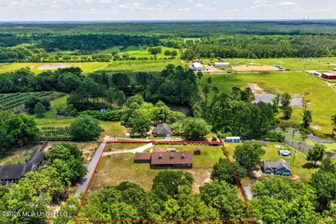View/Area - 17000 E Spring Lake Dr, Vancleave, MS 39565 photo 2 of 3