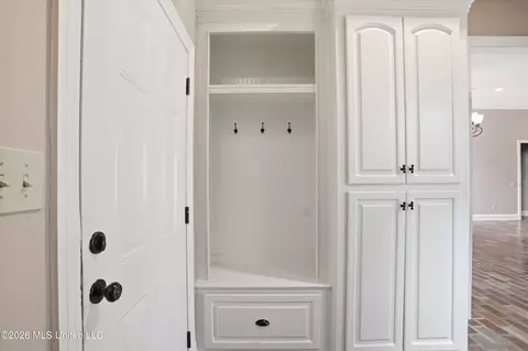 Entry Way - 317 Gladeview Pl, Brandon, MS 39047 photo 3 of 3